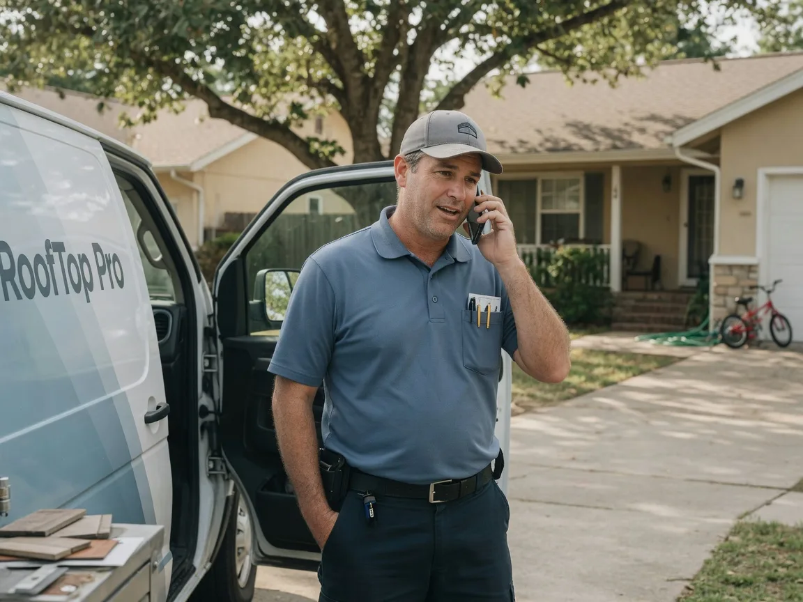Roof Repair Wonewoc, WI FAQs